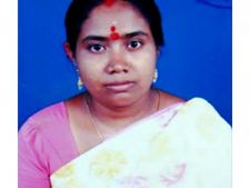 தூத்துக்குடியில் பயங்கரம்... நர்ஸ் தொண்டையில் துப்பாக்கியால் சுட்டு ரூ. 3 லட்சம் நகை பறிப்பு