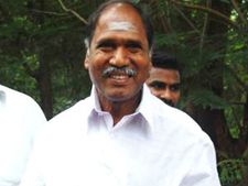 நைஸாக மலேசியாவுக்குக் கிளம்பும் ரங்கசாமி..  எதற்காக?
