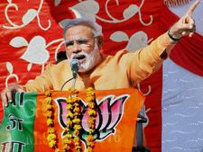 மோடி கூட்டத்திற்கு வந்துடாதீங்க: அமெரிக்க தூதரகத்திடம் கூறிய பாஜக