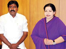 ஈரோடு, ராமநாதபுரத்திற்கு புதிய அதிமுக மாவட்டச் செயலாளர்கள்