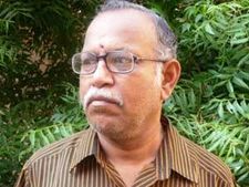 பேராசிரியர் முதுமுனைவர் ம.சா.அறிவுடைநம்பி இயற்கை எய்தினார்