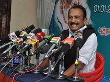 விருதுநகர்- வைகோ, ஈரோடு- கணேசமூர்த்தி; காஞ்சி- மல்லை சத்யா.. மதிமுக வேட்பாளர் பட்டியலும் ரெடி?