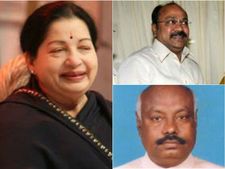 அதிமுக லிஸ்ட் ரெடி: தேனி: ஜெயலலிதா - வடசென்னை: பரிதி- நெல்லை:பி.ஹெச். பாண்டியன்?