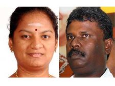 சசிகலா புஷ்பா, சின்னத்துரைக்கு சீட்டா?.. தூத்துக்குடி அதிமுகவில் புகைச்சல்