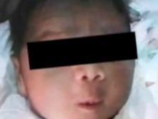 திருடிய பையில் பச்சிளம் குழந்தை... பையோடு போலீசில் சரணடைந்த ‘பாசக்காரத்’ திருடன்