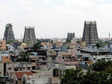 மதுரையில் அதிரடி.. 27 சப் இன்ஸ்பெக்டர்கள் இடமாற்றம்.. நகருக்குள்ளேயே!