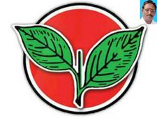 சேலம் லோக்சபா தொகுதி அதிமுக வேட்பாளராக கேபிள் ஆபரேட்டர் பன்னீர்செல்வம் அறிவிப்பு
