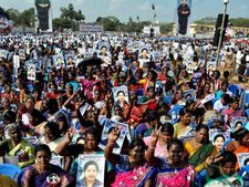 ராகுகாலத்தில் பிரச்சாரம் செய்த ஜெ… பேச்சை ரசிக்காத தொண்டர்கள்