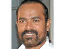  மதுரை பிரபல ரவுடி வரிச்சியூர் செல்வம் கொடைக்கானலில் கைது