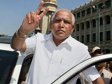 பாஜகவின் இரண்டாவது வேட்பாளர் பட்டியல்: ஷிமோகாவில் எடியூரப்பா போட்டி