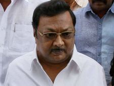 திமுக வேட்பாளர் பட்டியல்.. சஸ்பெண்ட் ஆன மு.க.அழகிரிக்கு சீட் இல்லை!
