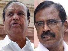 டி.ஆர்.பாலு  லாபியில் 'தஞ்சாவூர்' தொகுதியை இழந்த பழனிமாணிக்கம்.. 
