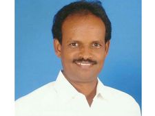 திமுகவுக்காக திருவண்ணாமலையை வெல்வாரா இந்த ”அண்ணா” 