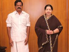 'குழாயடி சண்டை'களில் சிக்காத  தர்மபுரி அதிமுக வேட்பாளர் மோகன்  
