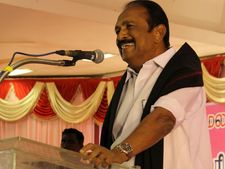 முல்லைப் பெரியாறு போராட்டம் கைகொடுக்கும் நம்பிக்கை.. தேனிக்கு மாறுகிறார் வைகோ?