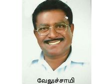 அழகிரியின் கோட்டை மதுரையில் ஸ்டாலின் ஆதரவாளர் வேலுச்சாமி ஜெயிப்பாரா?