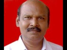 குமரியில் வெல்வாரா? முன்னாள் சி.பி.எம் எம்.பி.பெல்லார்மின்