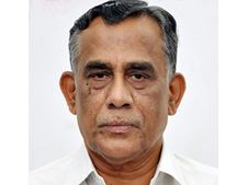கோவையை தக்க வைப்பாரா சிட்டிங் சி.பி.எம் எம்.பி நடராஜன்?