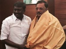 நானே நேரில் வருகிறேன்.. தூத்துக்குடி மதிமுக வேட்பாளரை உற்சாகப்படுத்திய அழகிரி