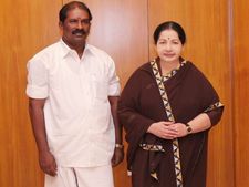 'ரா 3' பிரச்சினையில் அதிமுக வேட்பாளர்.. ஒரு கலகல  கதை!