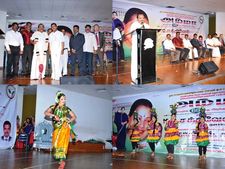 துபாயில் கோலாகலமாக கொண்டாடப்பட்ட ஜெயலலிதா பிறந்தநாள் 