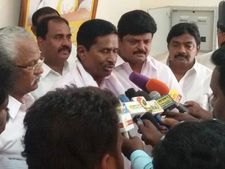 “நீ தமில்ல சொல்ப்பா” மதுரையில் மந்திரியை ஒருமையில் அழைத்த அதிகாரியால் “கலகல”