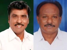 ஒரு ஓட்டு கூட விழாது பார்த்துக்கோ.. அதிமுக கவுன்சிலர் போட்ட போடு!
