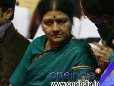 சசிகலா பெயரில் கோடிக்கணக்கில் மோசடி செய்த தூத்துக்குடிக்காரர் கைது
