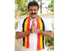 சேலத்தில் படு தோல்வி அடைகிறார் சுதீஷ்.. வெல்கிறது அதிமுக: நக்கீரன்