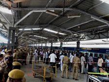 ரயிலை தடம் புரள செய்வதே தீவிரவாதிகள் நோக்கம் – சென்னை குண்டுவெடிப்பு பற்றிய ”திடுக்” தகவல்