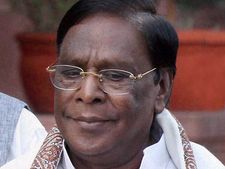நான் ஏற்கிறேன் பொறுப்பு.. நாராயணசாமி