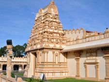 சிட்னி முருகன் கோவிலில் 3 நாள் சைவ நெறி மாநாடு- ஆய்வுக் கட்டுரைகளை அனுப்ப வேண்டுகோள்!!