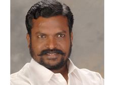 தர்மபுரியில் தலித் இளைஞர்களைக் கைது செய்வதா… திருமா. கண்டனம்