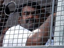 சுங்கச் சாவடி தகராறு: நாம்தமிழர் ஒருங்கிணைப்பாளர் சீமான் கைது 