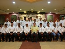 சமூக ஒற்றுமை பெரிதும் அவசியம்: சிங்கப்பூர் அமைச்சர் ஈஸ்வரன்