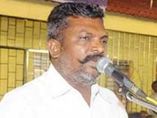 விடுதலைச் சிறுத்தைகள் சேலம் மாநாடு – 144 தடை உத்தரவுக்கு திருமாவளவன் எதிர்ப்பு!