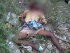 திண்டுக்கல்லில் பிரபல ரவுடி 'குட்டை பாலன்' கொலை!