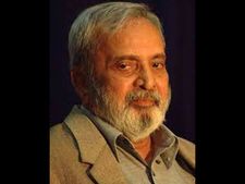 ஞானபீட பரிசு வென்ற கன்னட எழுத்தாளர் யு.ஆர்.அனந்தமூர்த்தி காலமானார்! பிரதமர் இரங்கல்!!