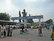 கோவை புறநகர் பேருந்து நிலைய அறிவிப்பு எதிரொலி: நிலங்களின் விலை கிடுகிடு!
