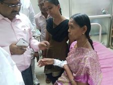சேலம்: வெறிநாய் கடித்து 16 பேர் காயம்- மருத்துவமனையில் நோயாளிகள் கூட்டம்