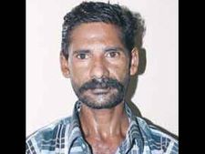 சேலம் சிறையிலிருந்த குட்டி வீரப்பன் மீண்டும் கைது- கர்நாடக வனத்துறையினர் நடவடிக்கை