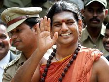 நித்தியானந்தாவிடம் டாக்டர்கள் என்னதான் சோதித்தார்கள்? அதிருப்தியில் சிஐடி போலீஸ்!