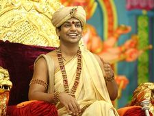 திருவண்ணாமலையில் ஆசிரமம் அமைக்க நித்தியானந்தாவுக்கு கடும் எதிர்ப்பு! வெடிக்கிறது போராட்டம்!!