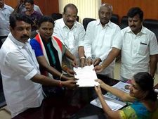 நெல்லையில் நடந்த பேரங்கள், கோவையில் குவிந்த அமைச்சர்கள்: இது தேர்தல் உள்குத்து