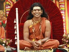 நித்தியானந்தாவுக்கு வலுக்கட்டாயமாக மீண்டும் ஒரு டெஸ்ட் வைக்க சிஐடி போலீஸ் திட்டம்?