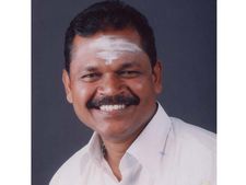 அர்ஜூன் சம்பத்தை கொல்ல சதி: கோவையில் மேலும் ஒருவர் கைது