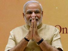 பிரதமரான பிறகு முதன்முறையாக இன்று பெங்களூர் வருகிறார் மோடி! போக்குவரத்தில் மாற்றம்
