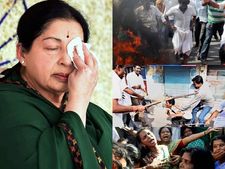  'ஜெயலலிதா'.. சனி, ஞாயிற்றுக்கிழமையில் பெங்களூர்- தமிழகத்தில் நடந்தது இது தான்!