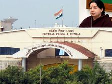 ஜெயலலிதாவுக்காக தயாராகிறது புழல்?