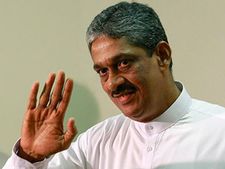 உங்க ஆட்டம் முடியப் போகுது 'ராஜு'.... பொன்சேகா எச்சரிக்கை!